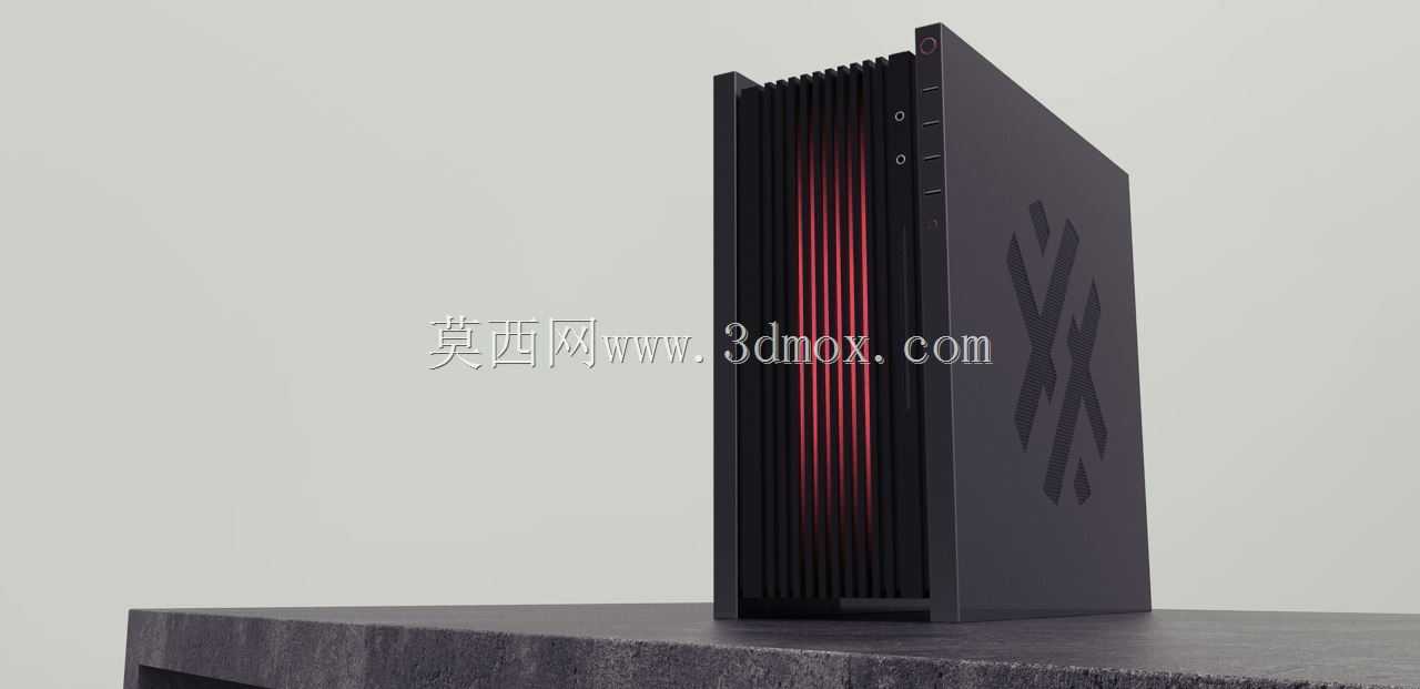 E-BOXX-ION系列5
