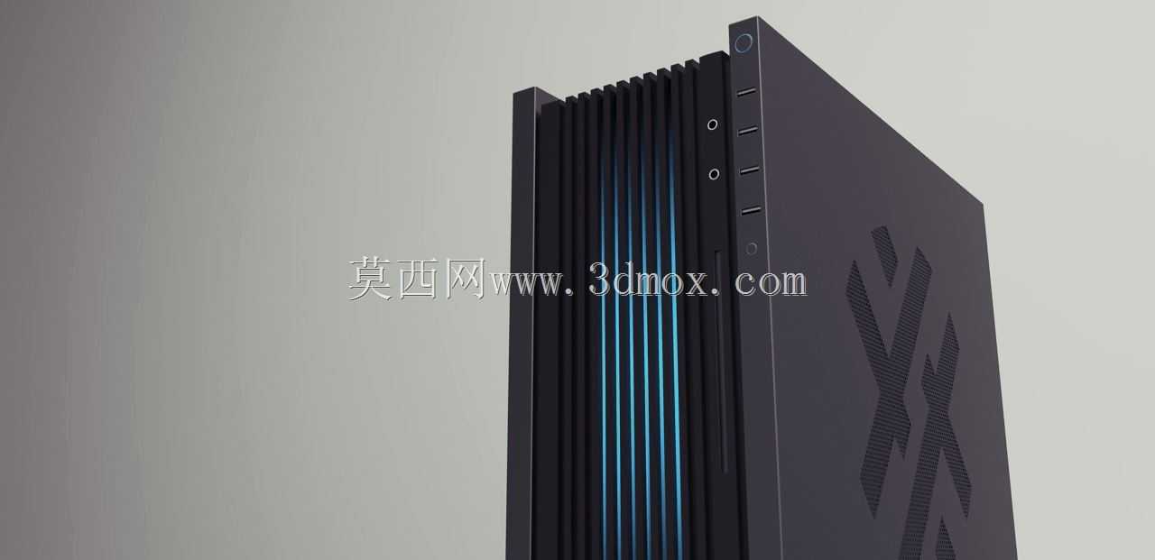E-BOXX-ION系列5