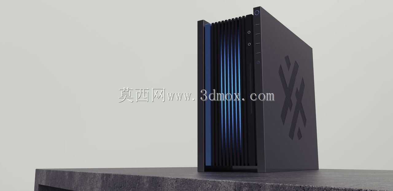 E-BOXX-ION系列5