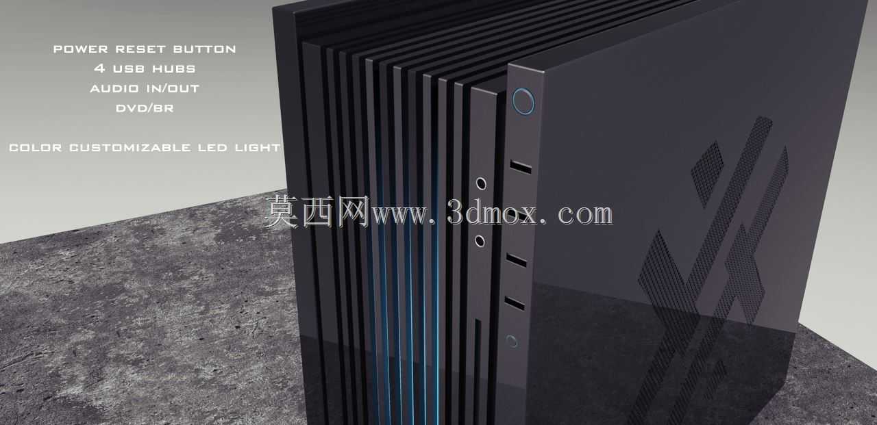 E-BOXX-ION系列5