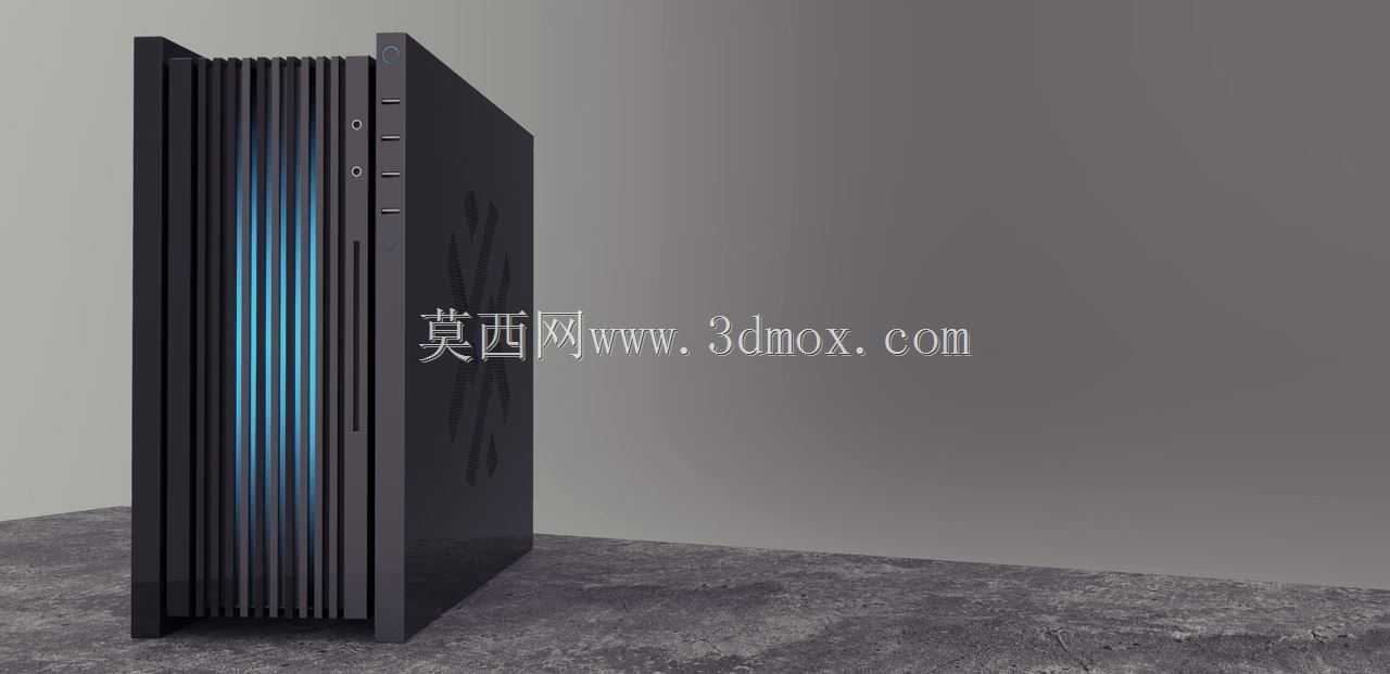 E-BOXX-ION系列5
