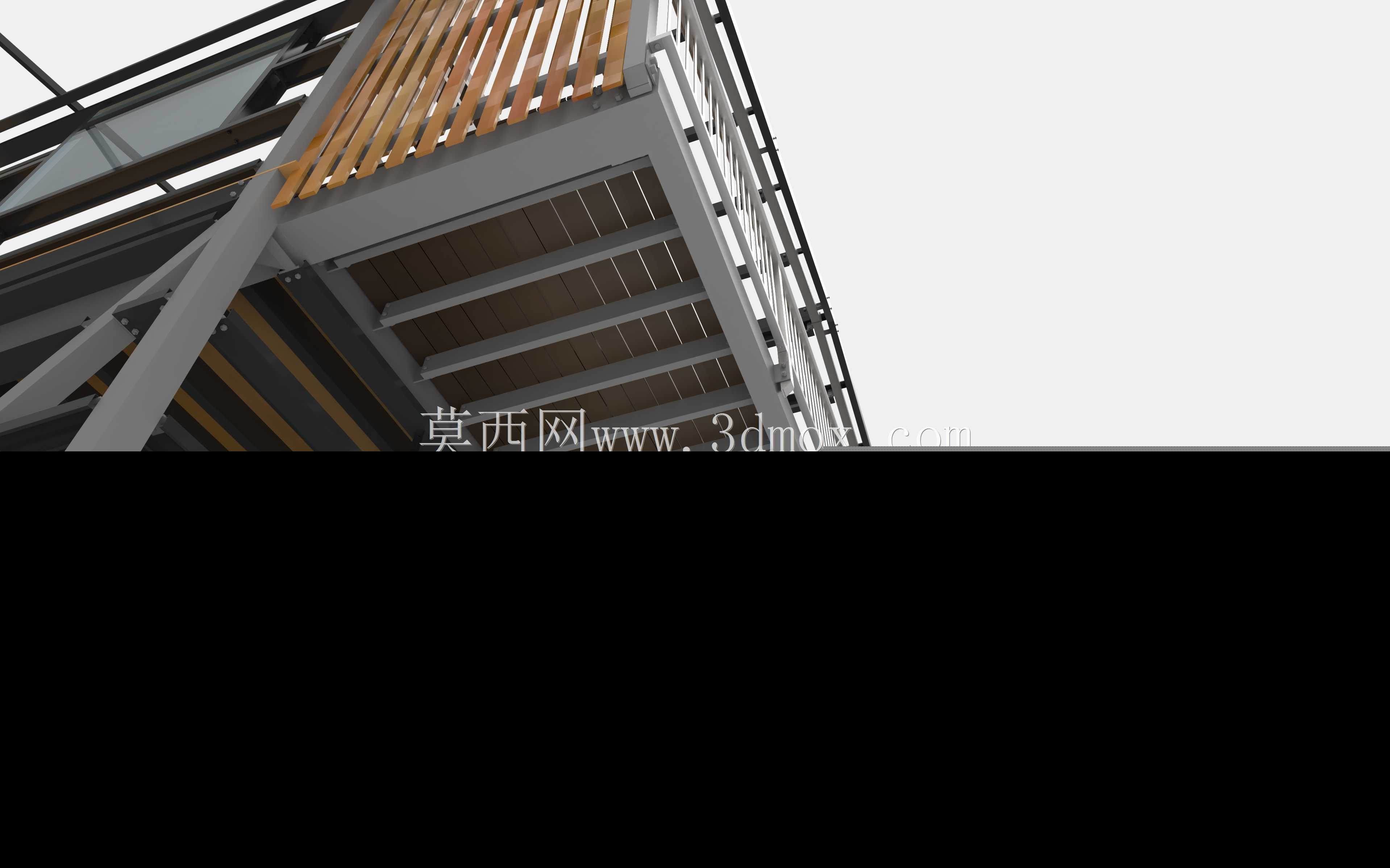 房地产项目中的房子