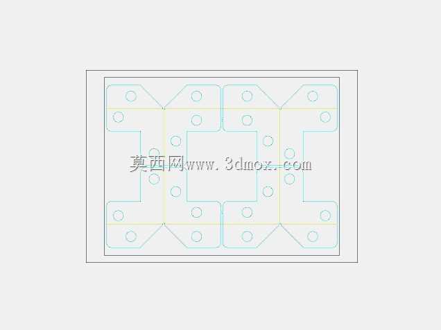 转角60x60 t1.6