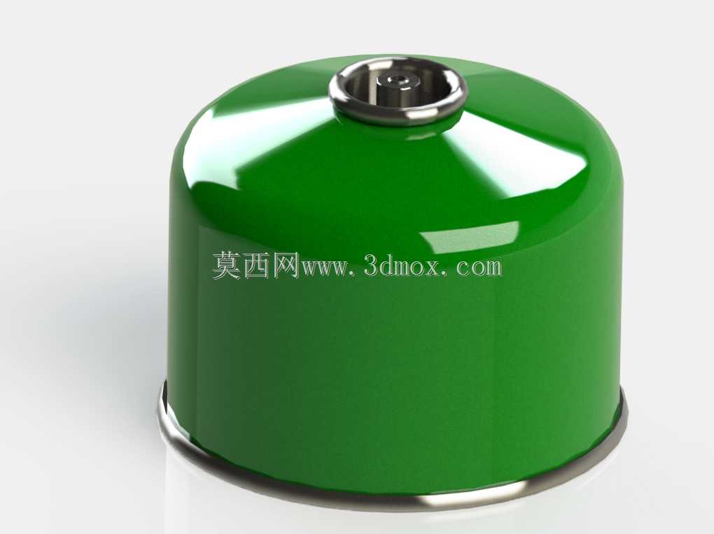 露营气体罐(220g)
