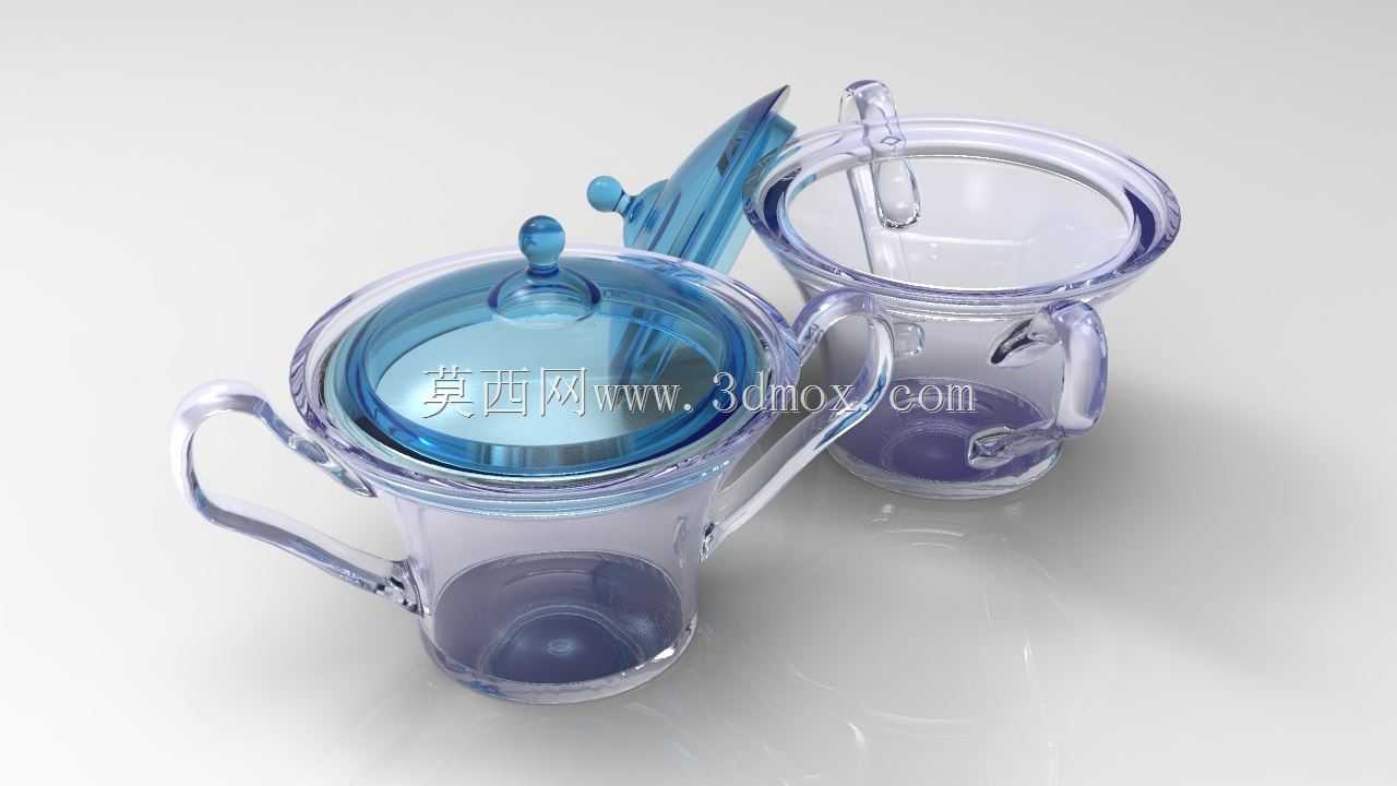 糖碗