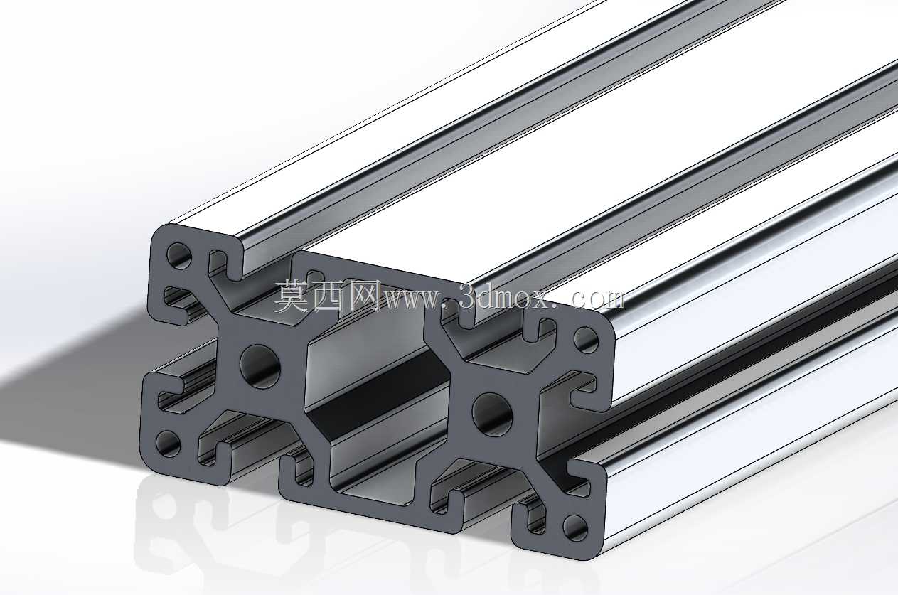����ѹ�Ͳ�80x40 x 750mm