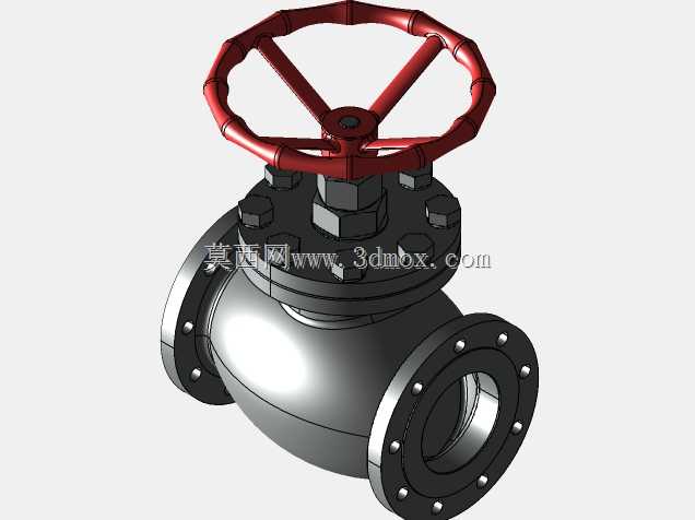���жϷ�DN 125 PN 16