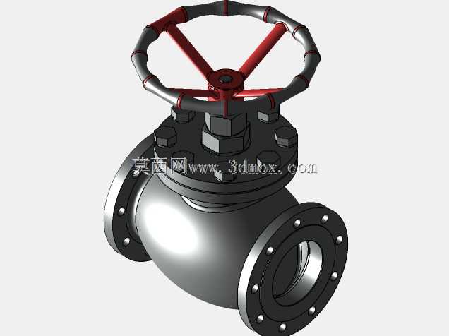 ���жϷ�DN 125 PN 16
