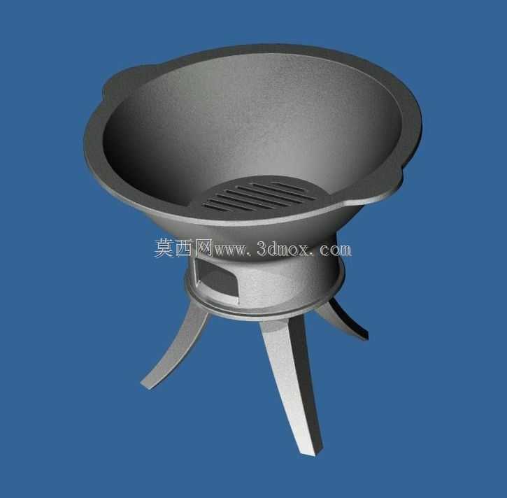 Brasero antiguo/�Ŷ�����