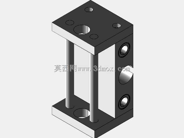 T3040数控雕刻机路由器-步骤