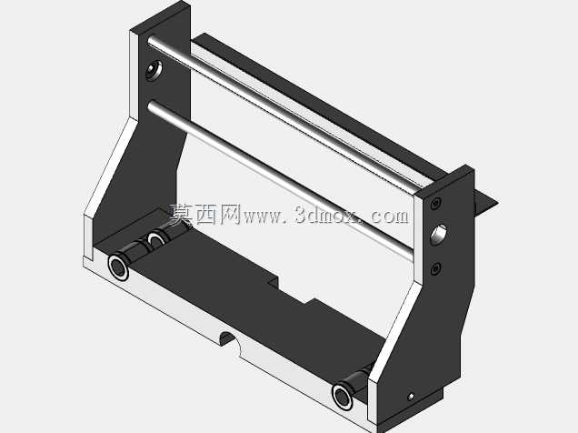 T3040数控雕刻机路由器-步骤