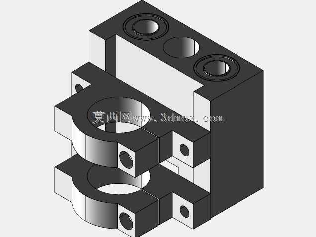 T3040数控雕刻机路由器-步骤