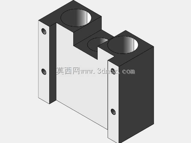 T3040数控雕刻机路由器-步骤