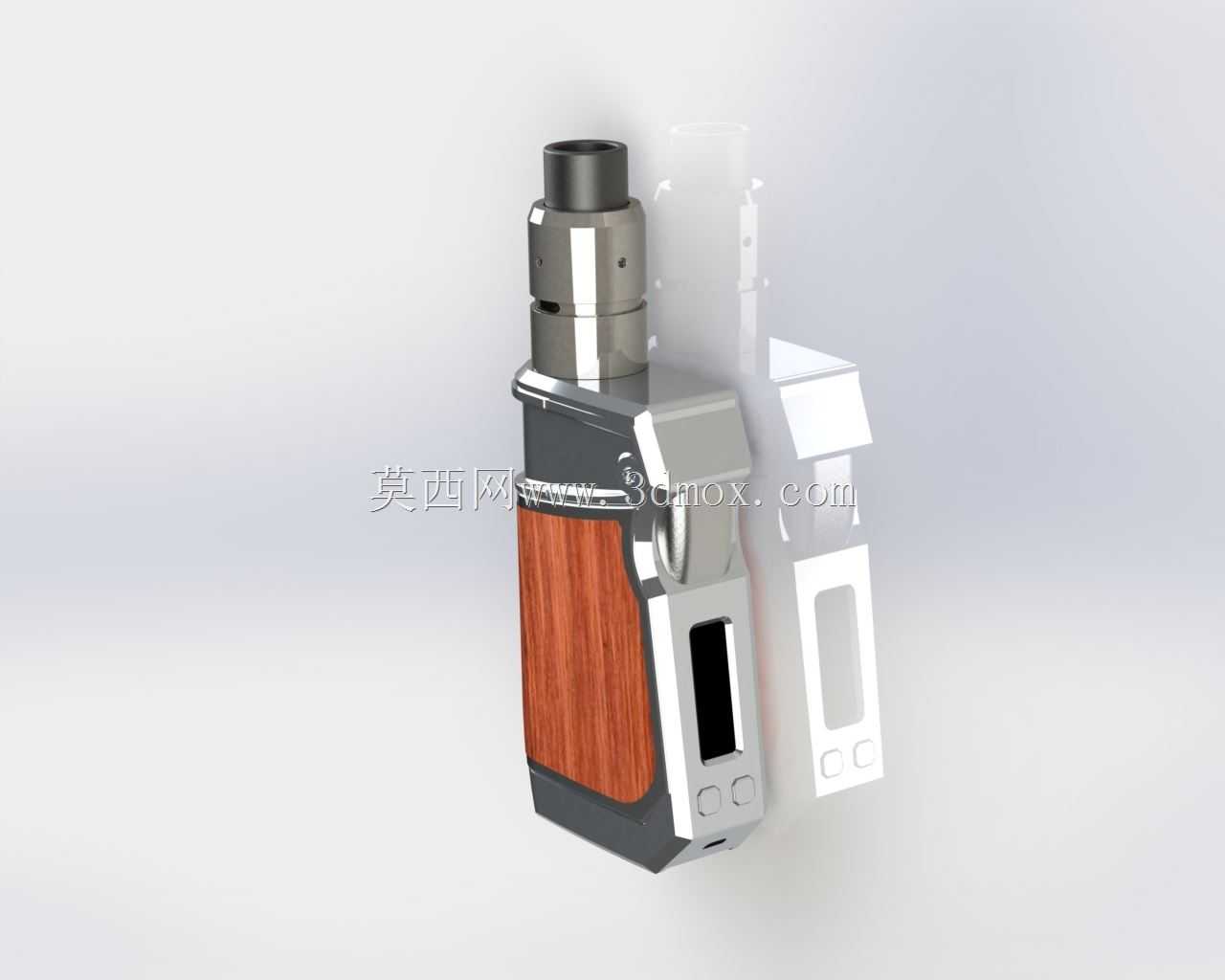 Sigelei����Vape Mod