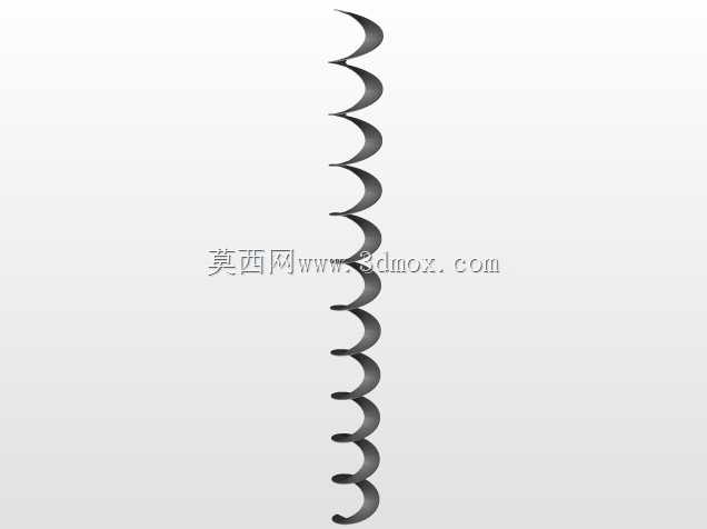 双螺旋输送机