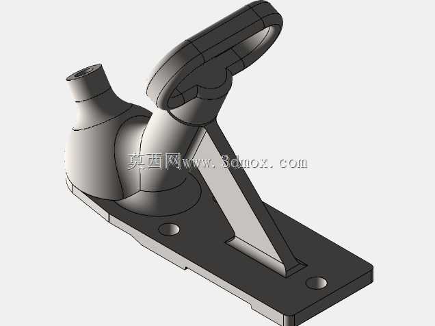 50mm球形拖车联轴器