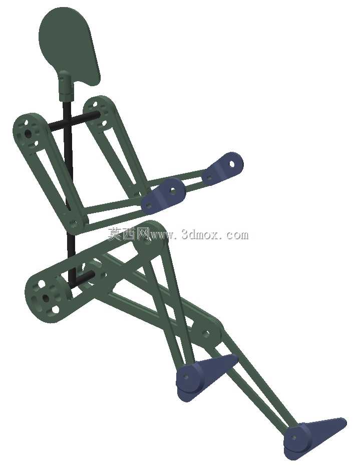 ��������������ģ��1,73 mts/Modelo humano����������ģ��1,73 mts