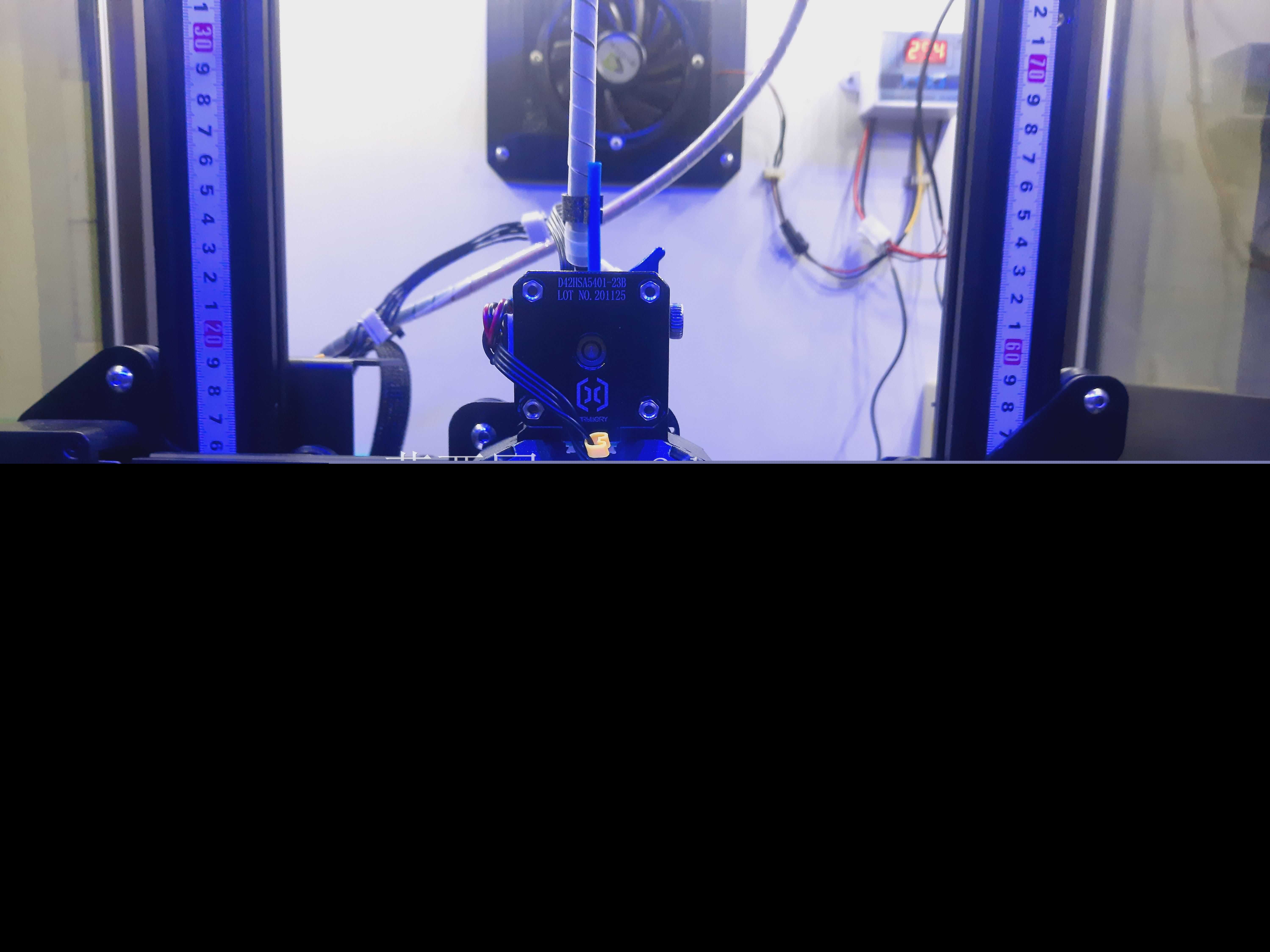 ���£�����Voron��Ƶ�MBOT3D DDeX Mk4������