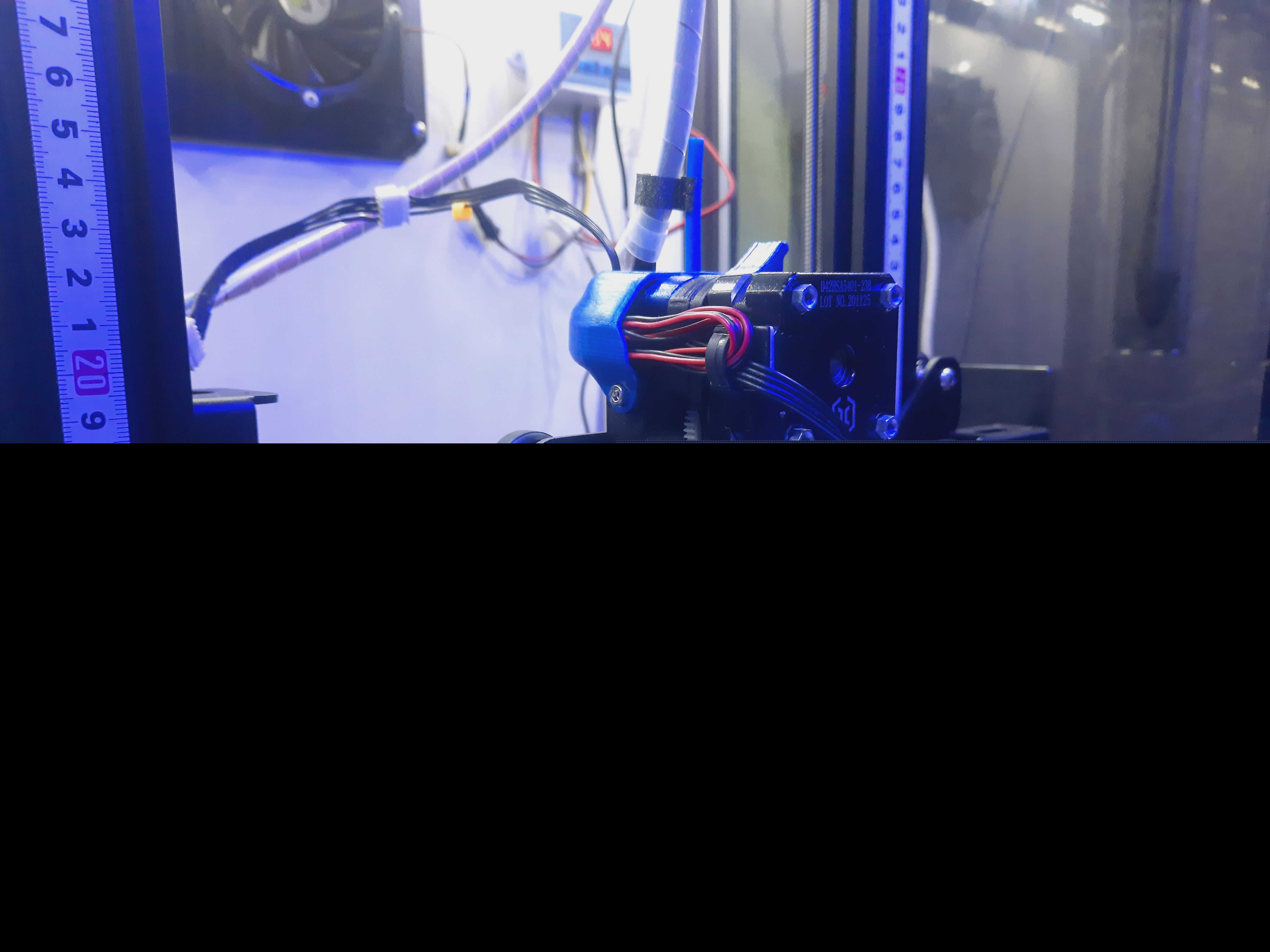 ���£�����Voron��Ƶ�MBOT3D DDeX Mk4������