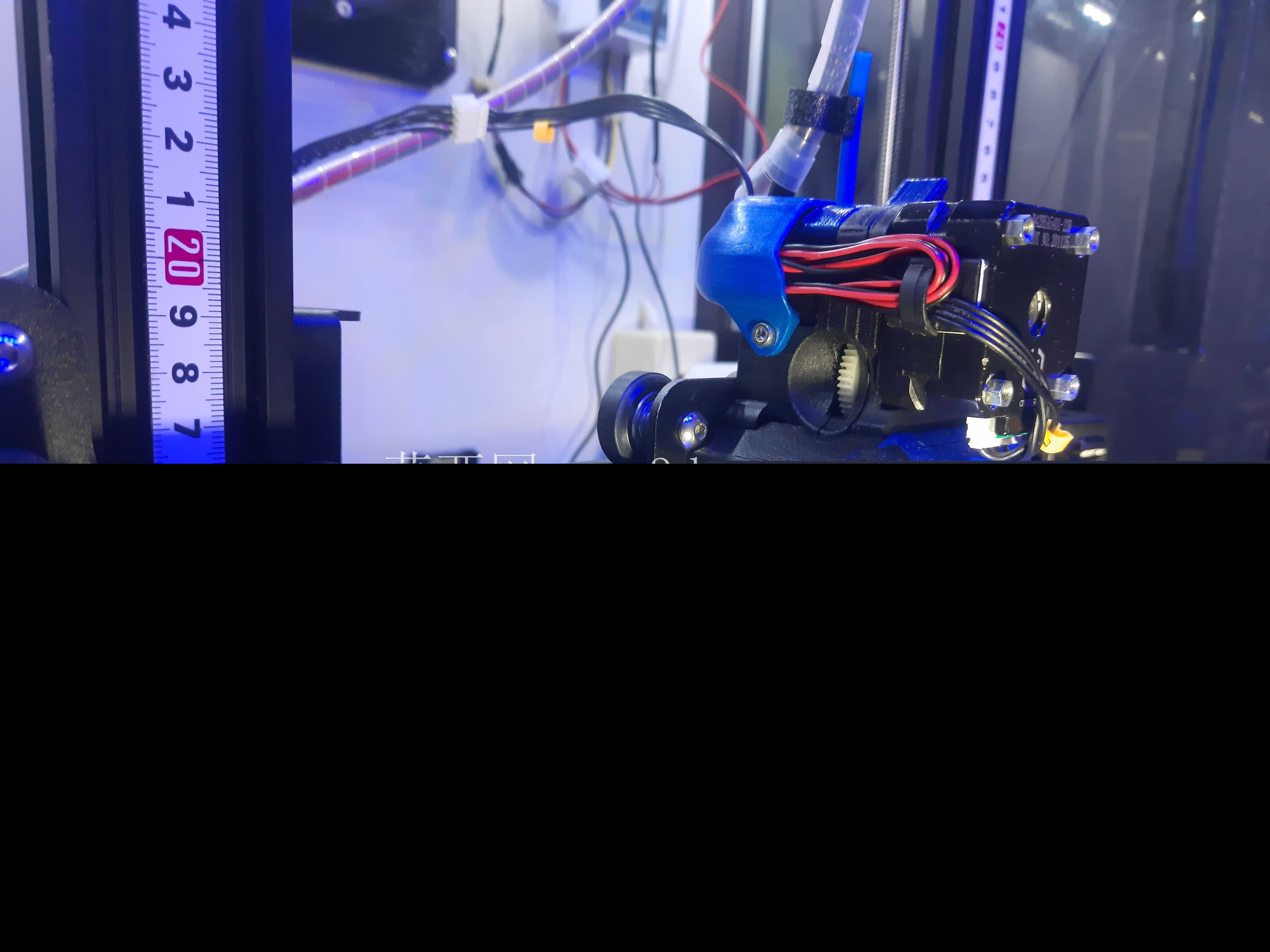 ���£�����Voron��Ƶ�MBOT3D DDeX Mk4������
