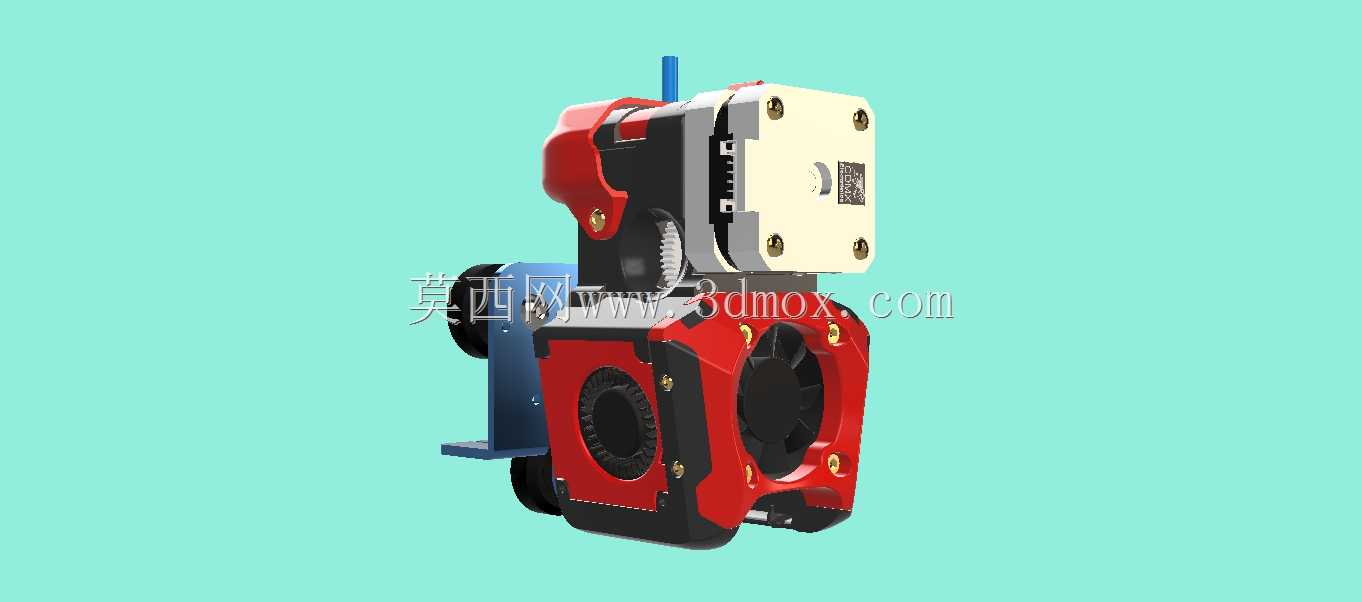 ���£�����Voron��Ƶ�MBOT3D DDeX Mk4������