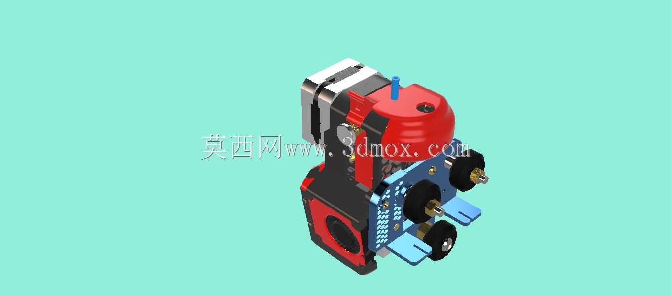 ���£�����Voron��Ƶ�MBOT3D DDeX Mk4������