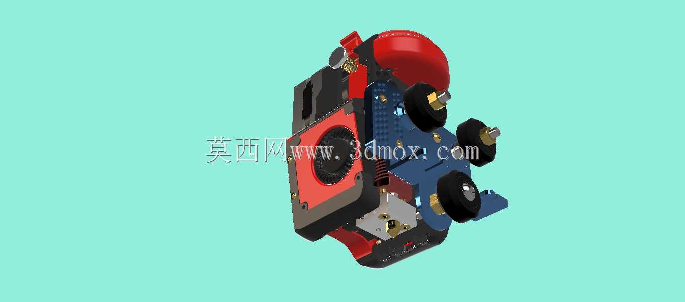 ���£�����Voron��Ƶ�MBOT3D DDeX Mk4������