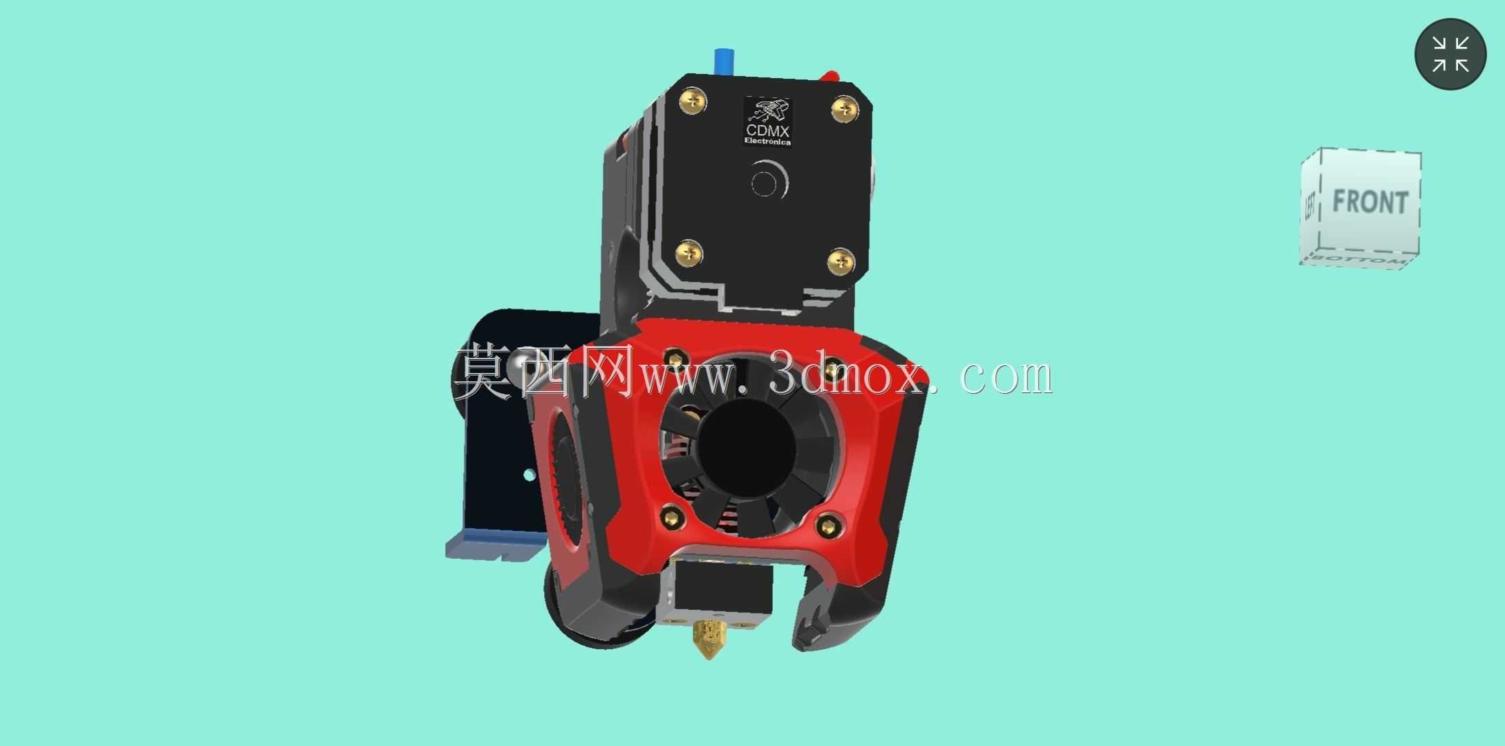 ���£�����Voron��Ƶ�MBOT3D DDeX Mk4������