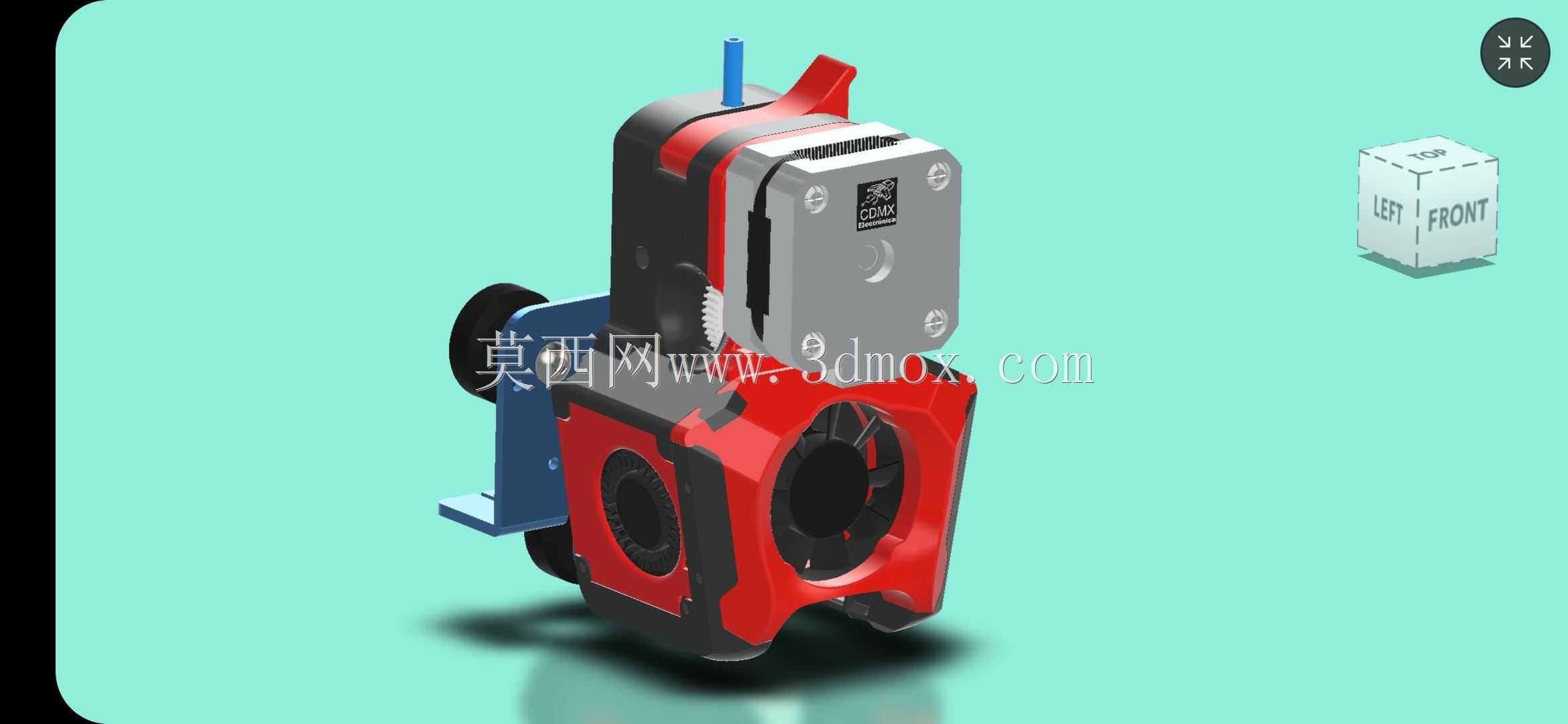 ���£�����Voron��Ƶ�MBOT3D DDeX Mk4������