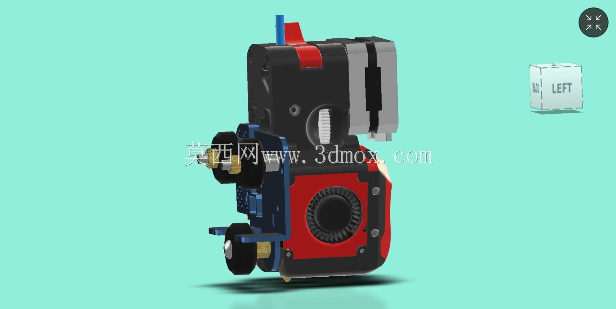 ���£�����Voron��Ƶ�MBOT3D DDeX Mk4������