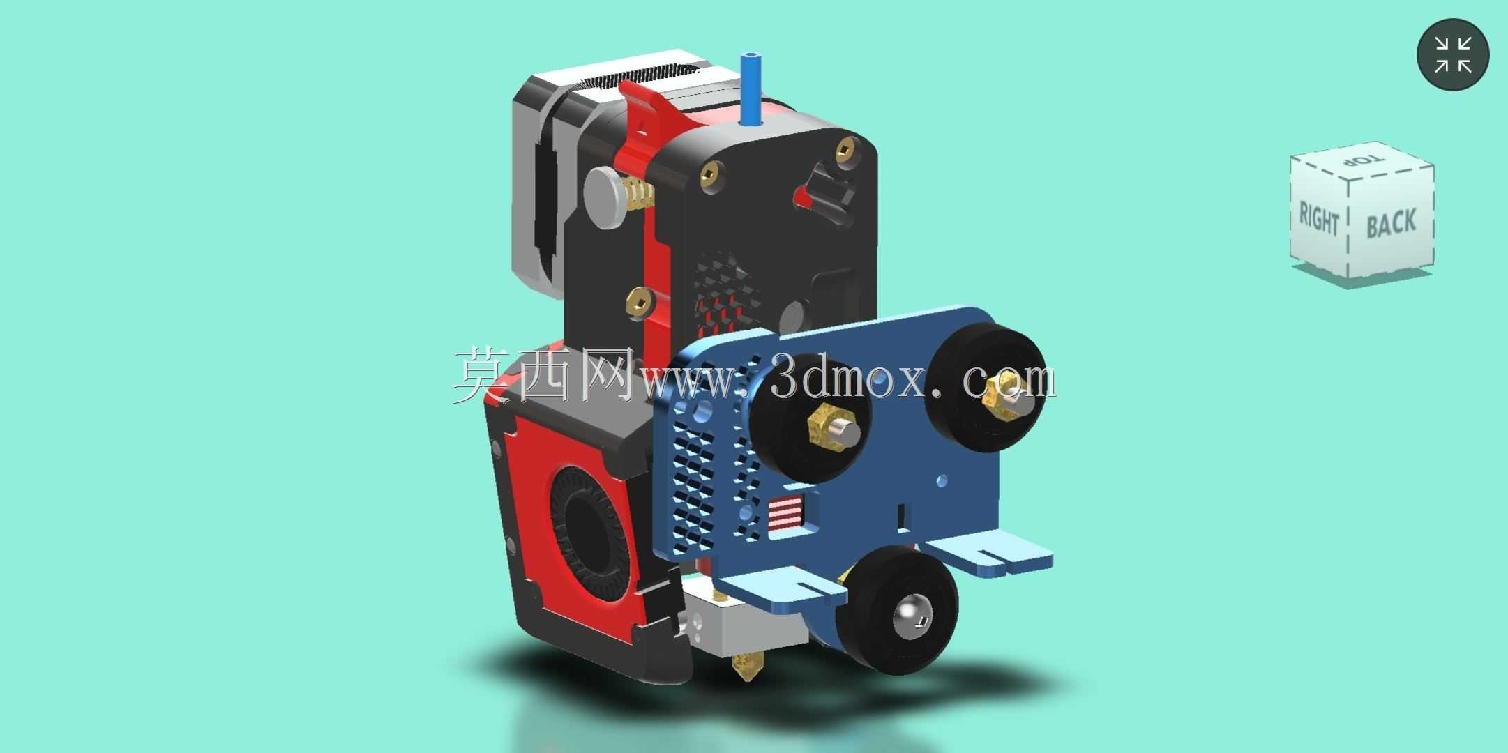 ���£�����Voron��Ƶ�MBOT3D DDeX Mk4������