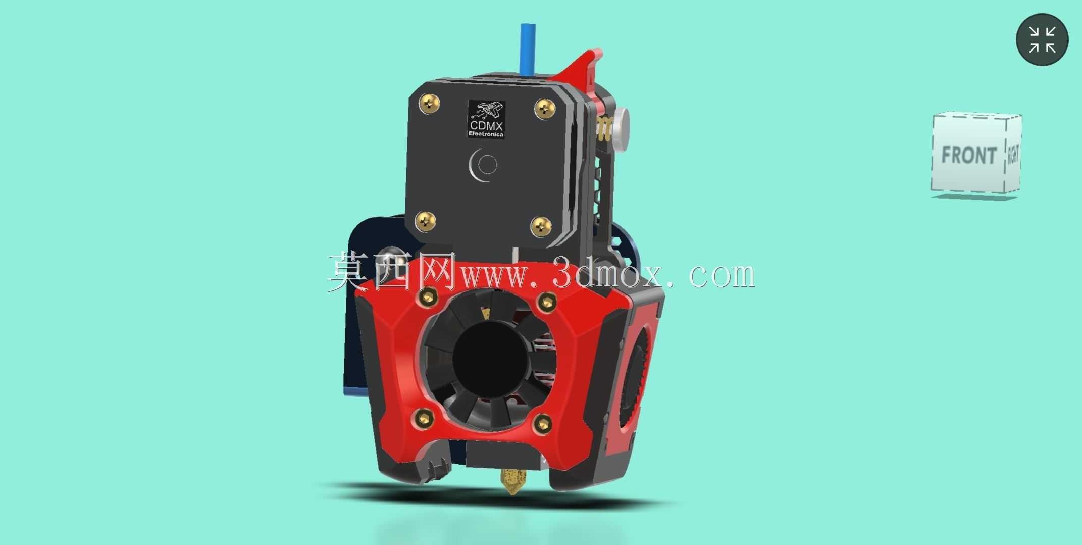 ���£�����Voron��Ƶ�MBOT3D DDeX Mk4������
