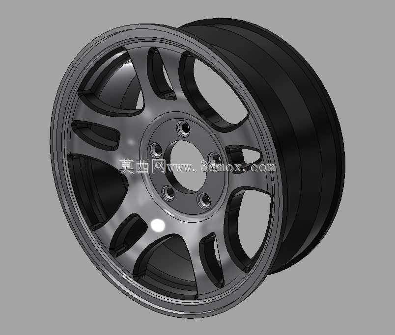 HiSpec S5