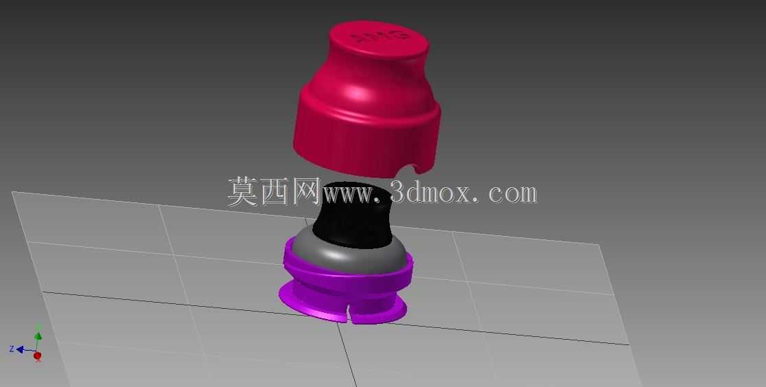 3dconnexion 3D���Ӳ�У���3D��ӡ��