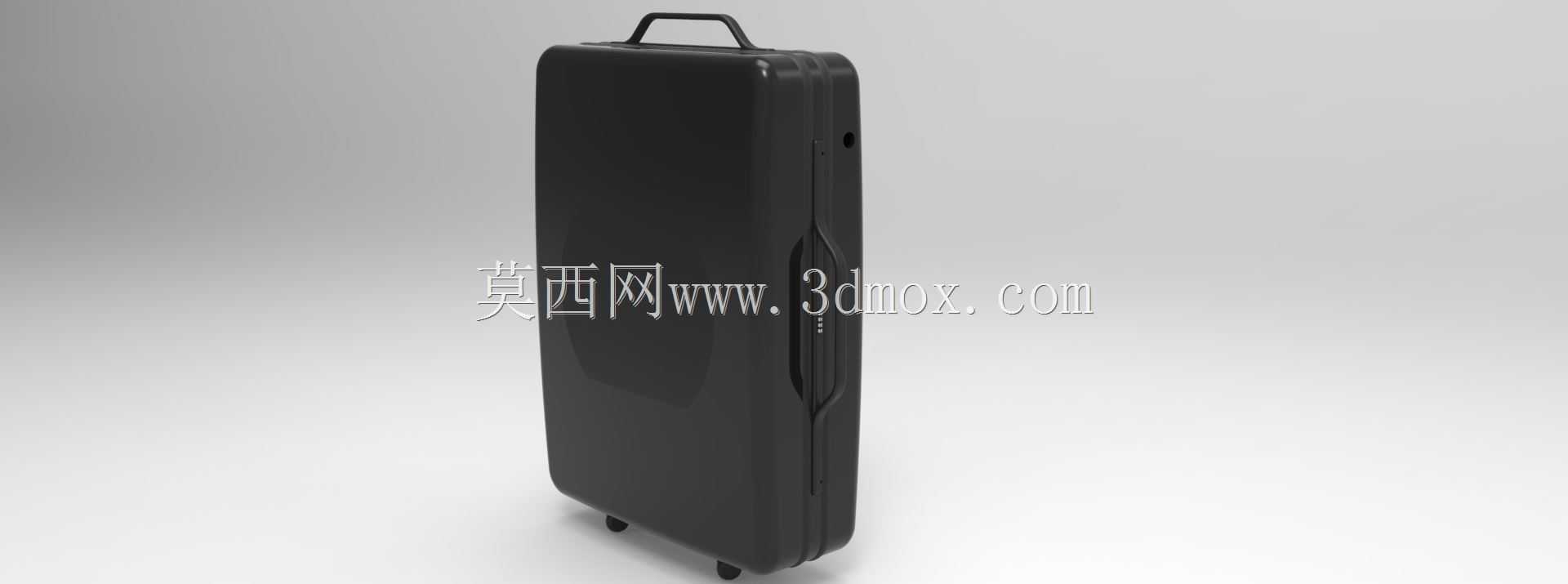 马自达概念行李箱车