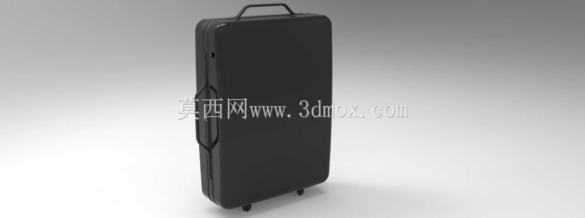 马自达概念行李箱车