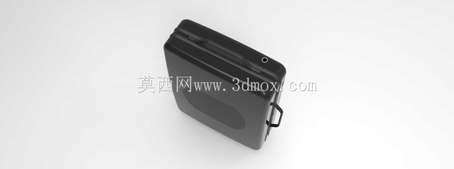 马自达概念行李箱车