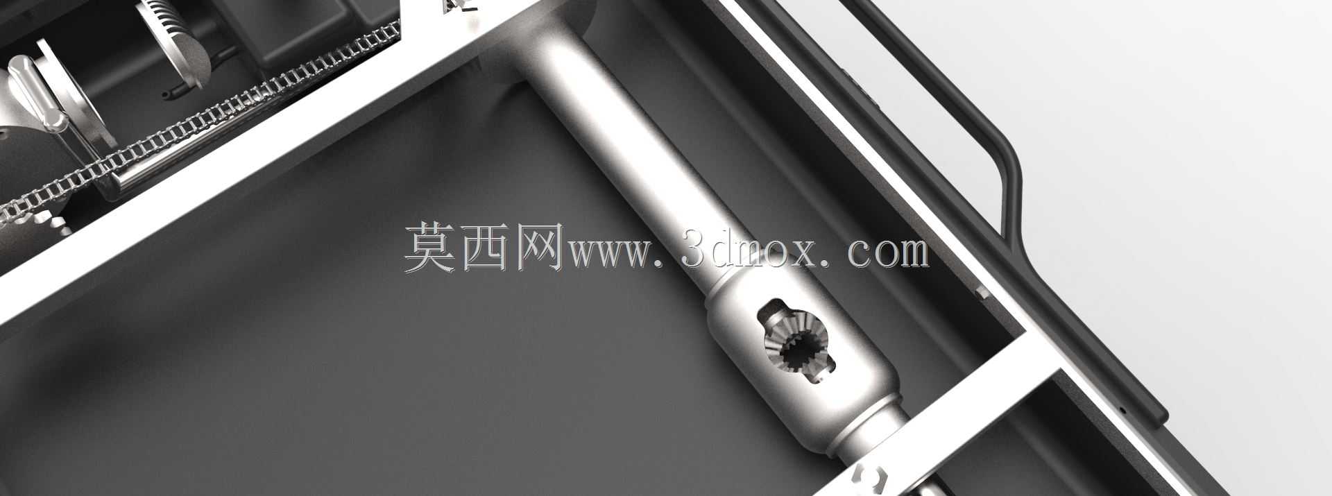 马自达概念行李箱车
