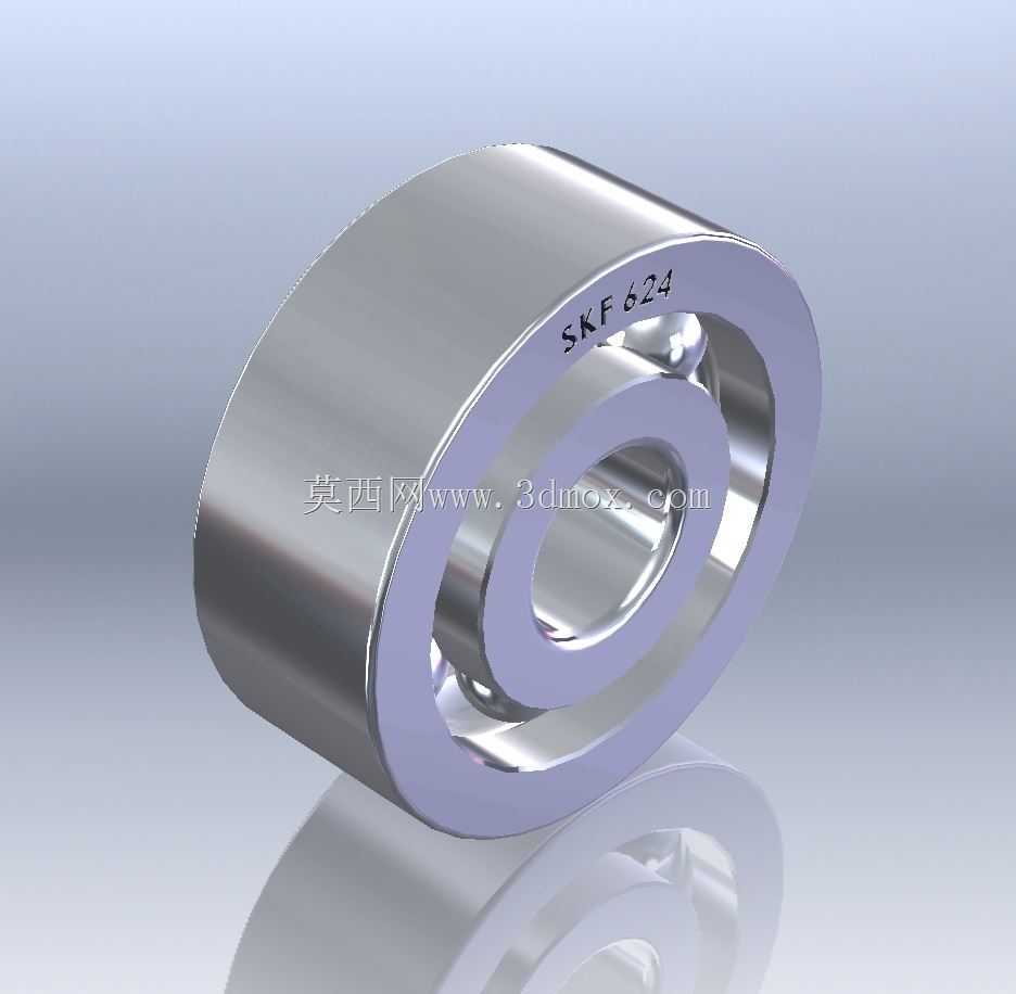 4�������SKF 624��RS 286-7798��