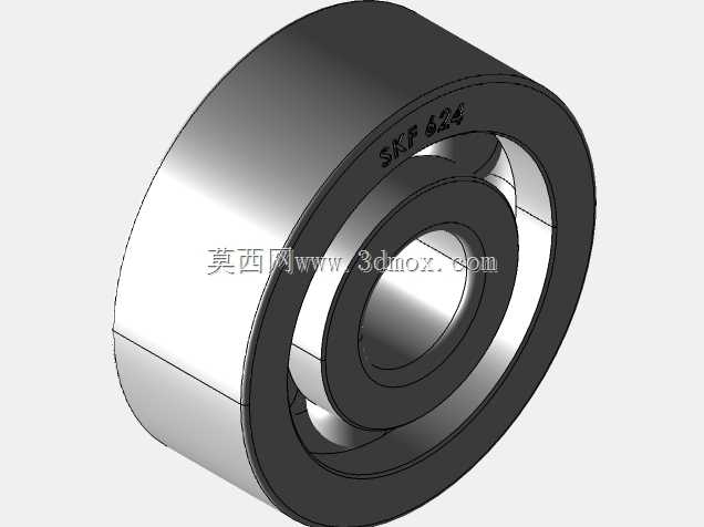 4�������SKF 624��RS 286-7798��