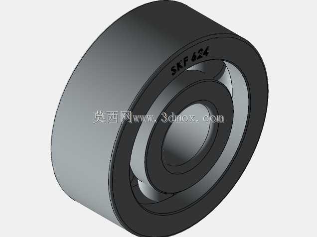 4�������SKF 624��RS 286-7798��