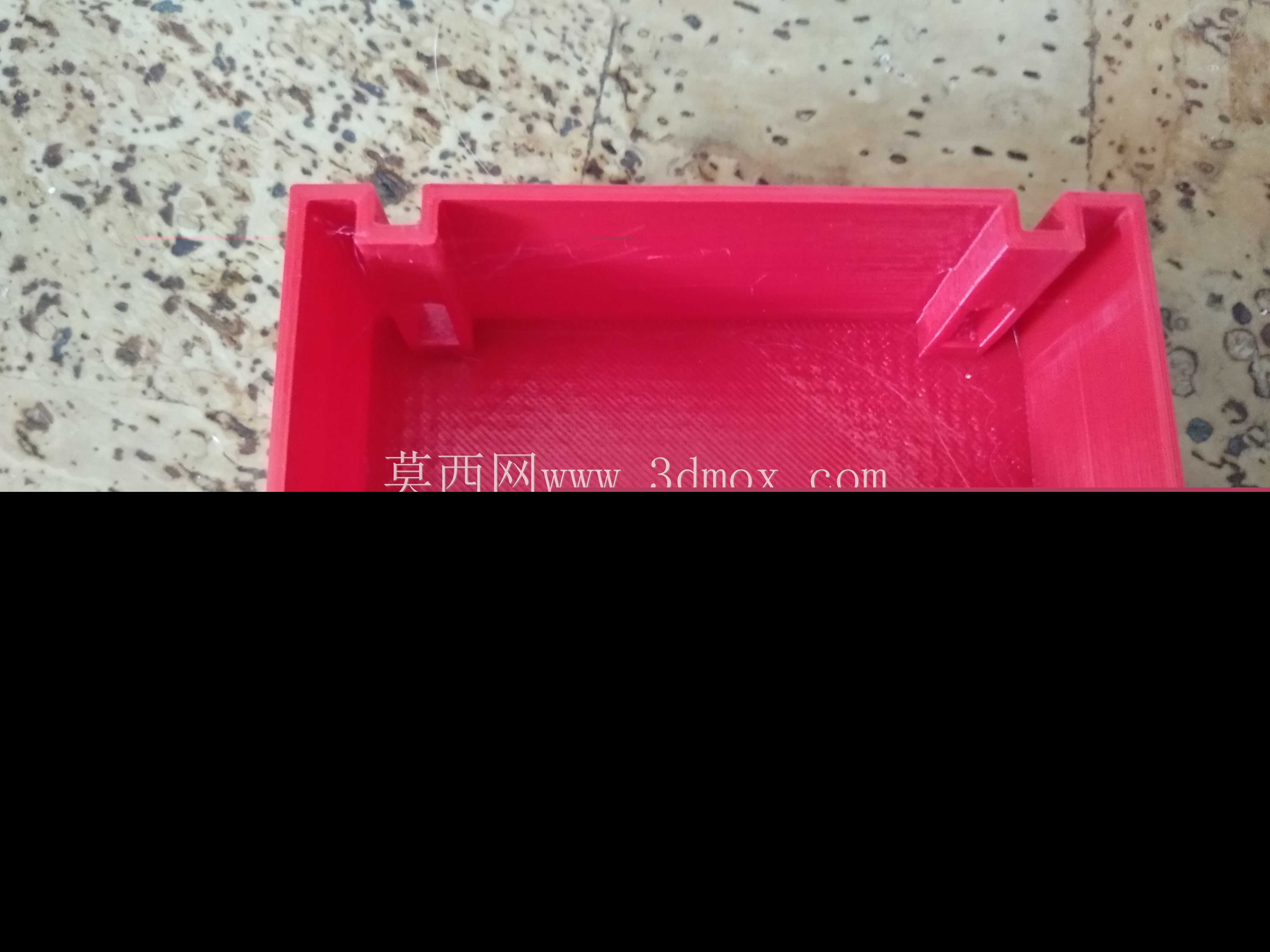 用于钉板的通用钩、盒、刀架