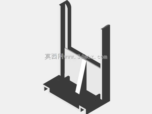 用于钉板的通用钩、盒、刀架