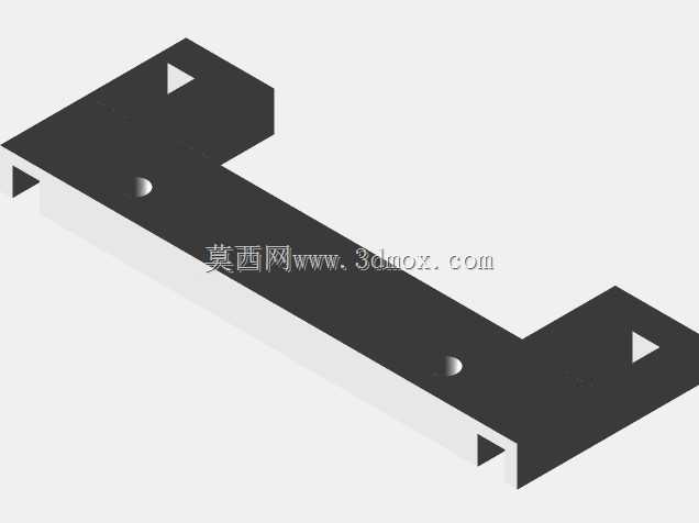 用于钉板的通用钩、盒、刀架