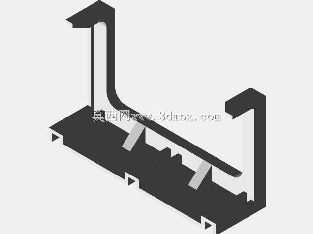 用于钉板的通用钩、盒、刀架