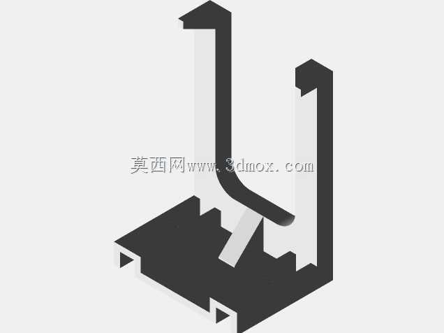 用于钉板的通用钩、盒、刀架