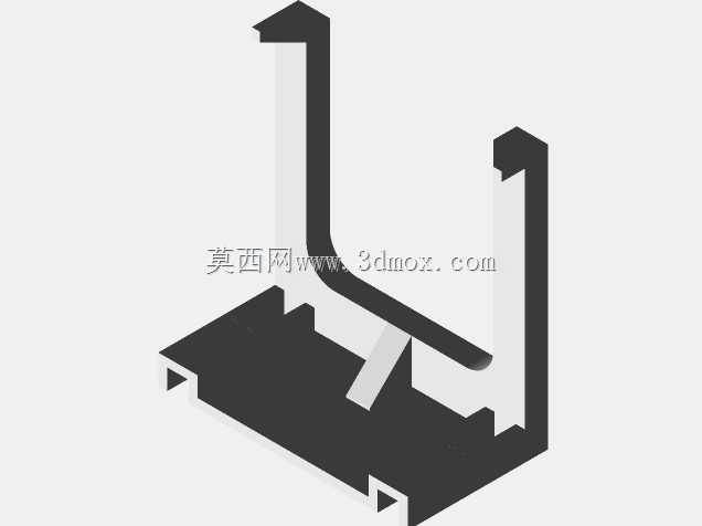 用于钉板的通用钩、盒、刀架
