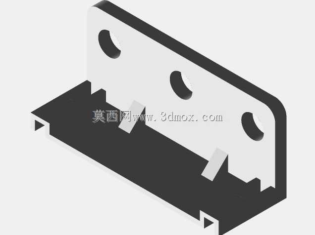 用于钉板的通用钩、盒、刀架