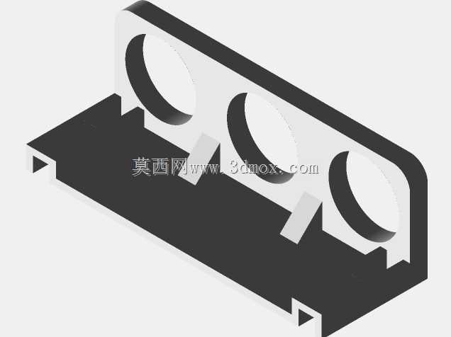 用于钉板的通用钩、盒、刀架