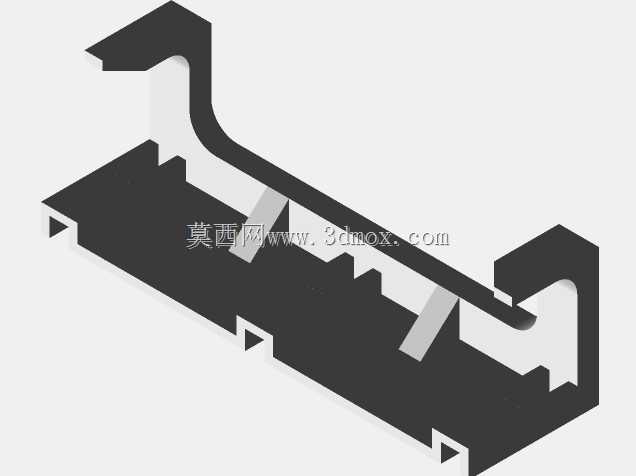 用于钉板的通用钩、盒、刀架